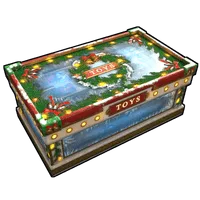 Toy Box