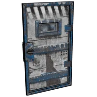 Armored Concrete