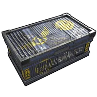 Peacemaker Box