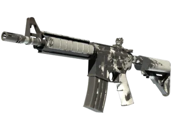 Souvenir M4A4 | Urban DDPAT (Well-Worn)