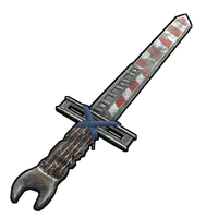 Helicopter Blade