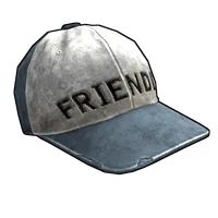Friendly Cap