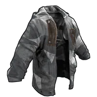 Urban Ice Jacket