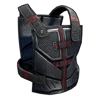 Tactical Chestplate