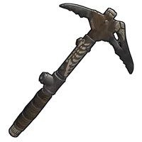 Voodoo Daddy Icepick