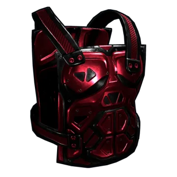 Redemption Chest Plate