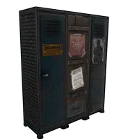 Cobalt Security Locker