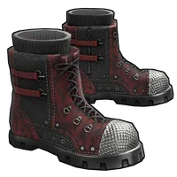 Tactical Combat Boots