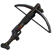 Mad Rider Crossbow