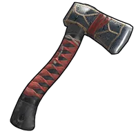 Shinobi Hatchet