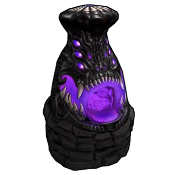 Abyss Furnace