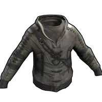 Prospector’s Hoodie