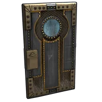 Lost Hope Door