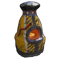 Bio Integrity Furnace