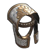 Heavenly Legion Helmet