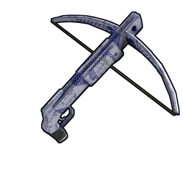 Notebook Crossbow