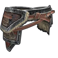 Viking Armor Pants