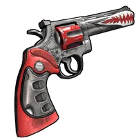 Metal Beast Python