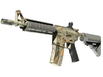 M4A4 | Modern Hunter (Factory New)