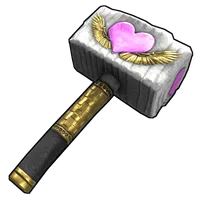 Heart of the Creator