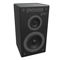 Spooky Speaker