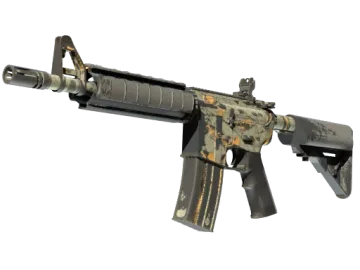 M4A4 | Modern Hunter (Field-Tested)