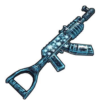 Snowflake AR