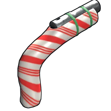 Candy Cane Eoka