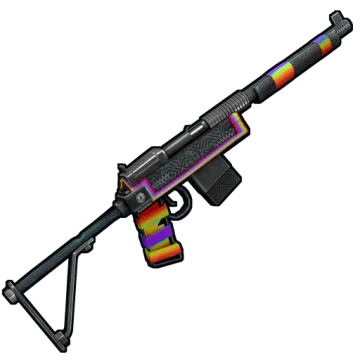 Light Prism SAR