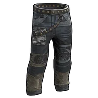 Conquistador Pants