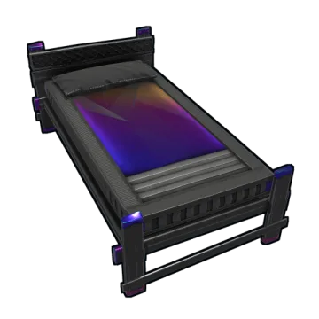 Tempered Bed
