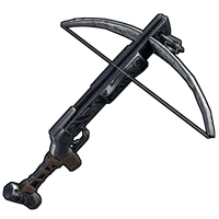 Metal Lord Crossbow