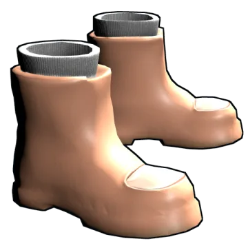 Big Toe Boots