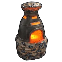 HQM Furnace