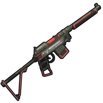 Elite Crate SAR