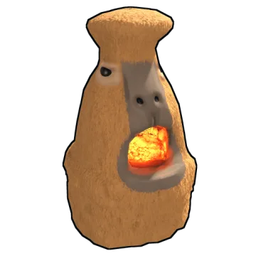 Capybara Furnace