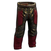 Phantom Pants
