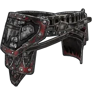 Scrapper Kilt