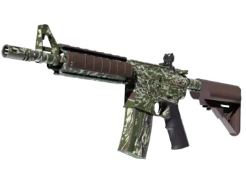 M4A4 | Jungle Tiger (Factory New)