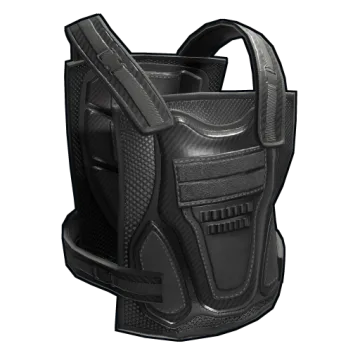 Commando Chestplate