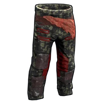 Renegade Pants