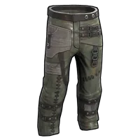 Prospector’s Pants