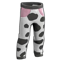 Cow Moo Flage Pants