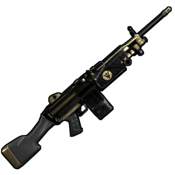 Poseidon LMG