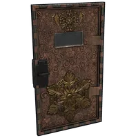 Apocalypse Door
