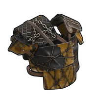 Junker’s Vest