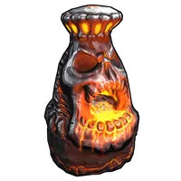 Hell Forge