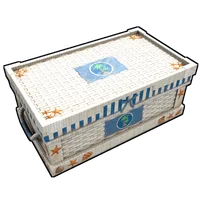 Beach Crate