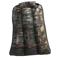 Survivor Bag