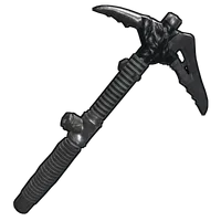 Dark Arts Icepick